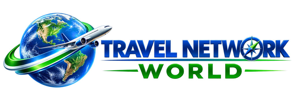 Travel Network World