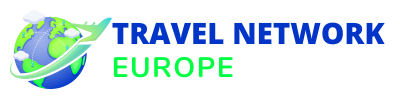United Kingdom travel logo